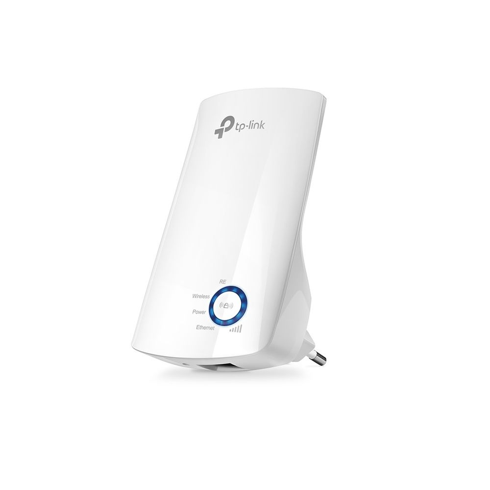 TP-Link TL-WA850RE Extender300Mbps Universal Wi-Fi Range Extender slika 1