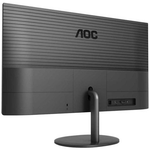 AOC monitor 27" LED U27V4EA 4K slika 2