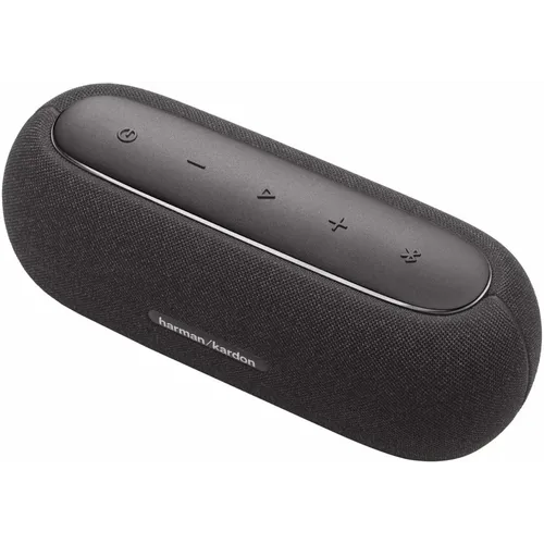 Harman/Kardon LUNA BLACK  elegantni bluetooth zvucnik slika 4