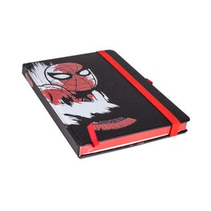 PYRAMID MARVEL (SPIDER-MAN) A5 PREMIUM NOTEBOOK