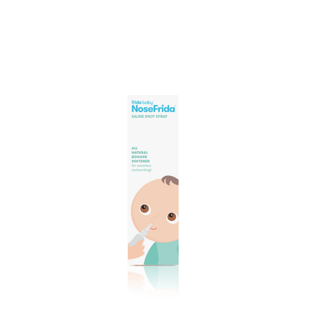 Frida Baby fiziološka otopina - sprej (20ml) slika 10