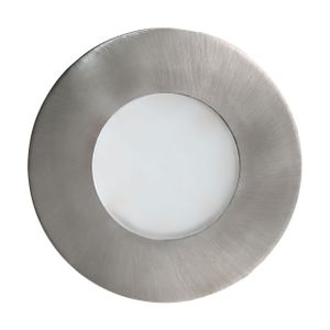 Eglo Margo vanjska ugradbena/1, led, gu10, 5w, inox 