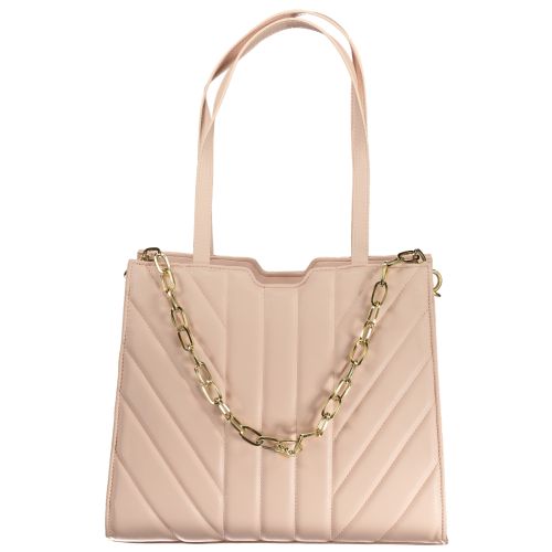 VALENTINO BAGS PINK WOMEN'S BAG slika 2