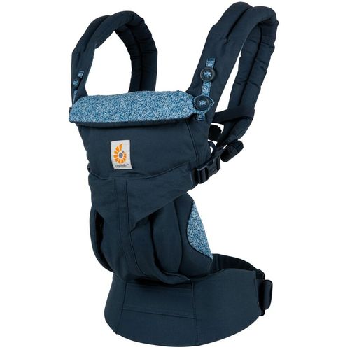 Ergobaby Omni 360 nosiljka, California Wildflower slika 11