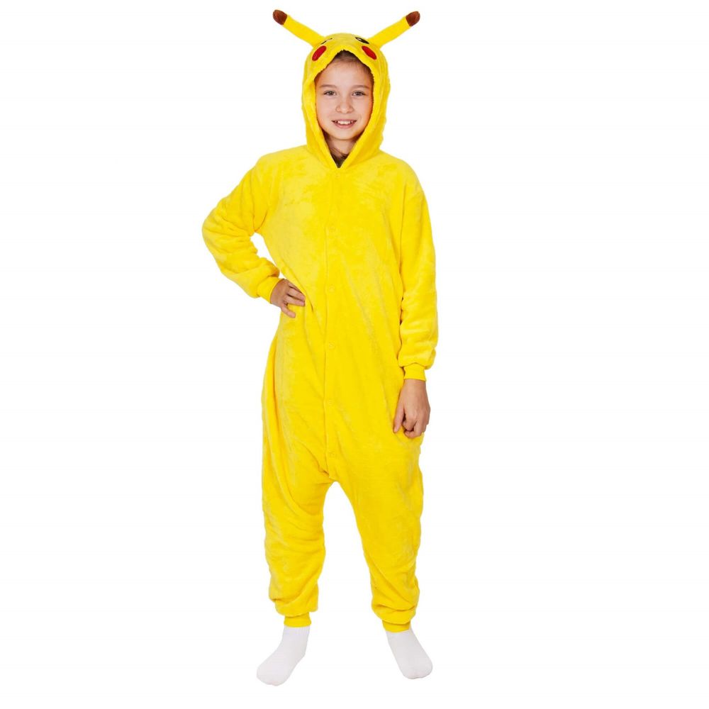 Ha7314 kigurumi pidžama slika 3
