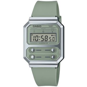 Casio A100WE - Uniseks Digitalni Sat