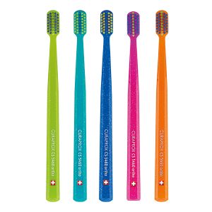 Curaprox Četkica za zube CS 5460 Ortho, Sorto