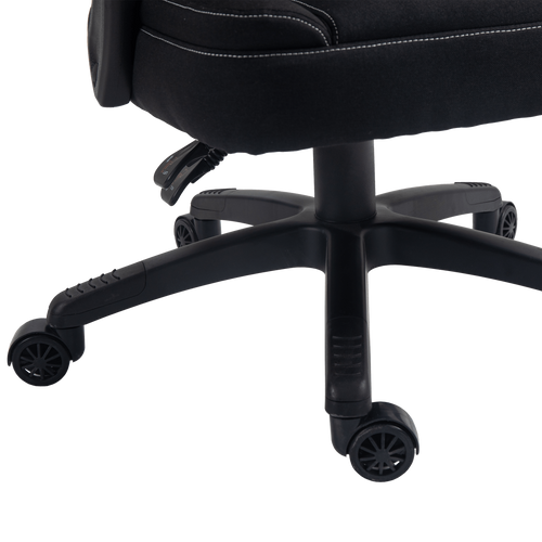 WS AUSTIN Black, Gaming Chair slika 4