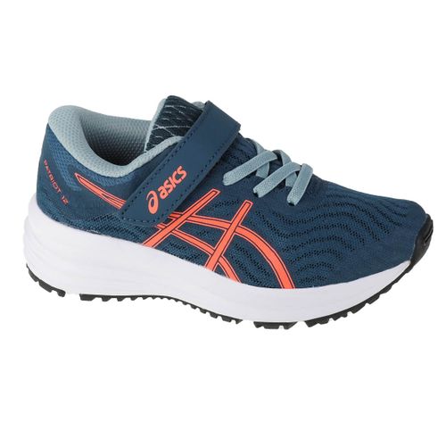 Asics Patriot 12 PS Dječje Tenisice - Plave slika 1