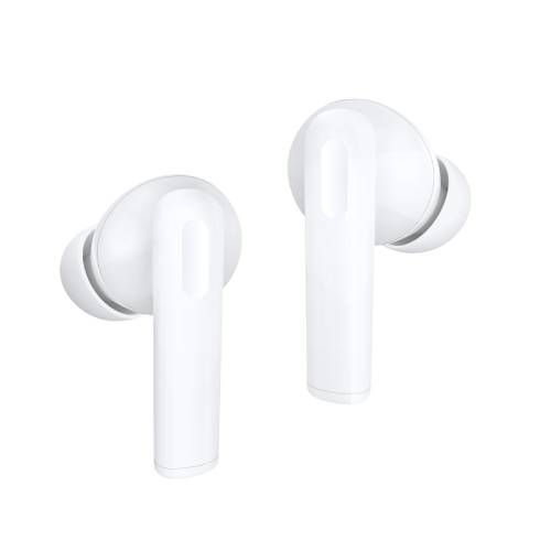 Slušalice HONOR CHOICE Earbuds X5 ANC IP54 bubice bela slika 10