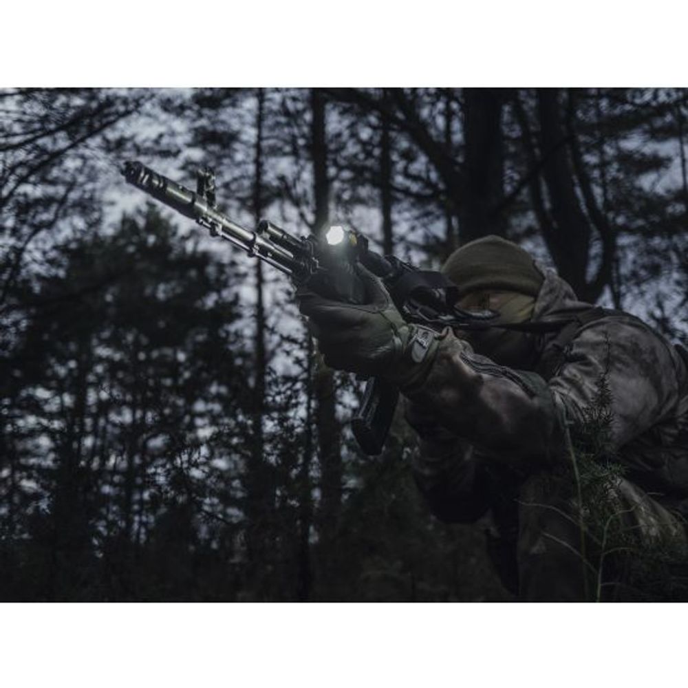 Armytek Baterijska lampa Partner C2 slika 7