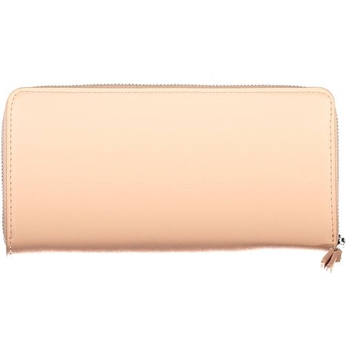 CALVIN KLEIN WOMEN'S WALLET PINK slika 2