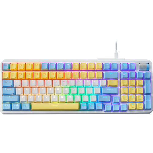 Cooler Master CK570 SF6 CHUN-LI Gaming Tastatura slika 2