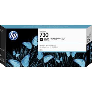 HP Kertridz No.730 P.Bla 300ml (P2V73A)