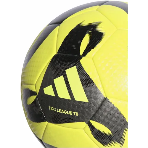 Adidas tiro league nogometna lopta hz1295 slika 8