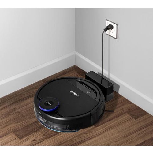 Ecovacs usisavač  Deebot Ozmo930 slika 5