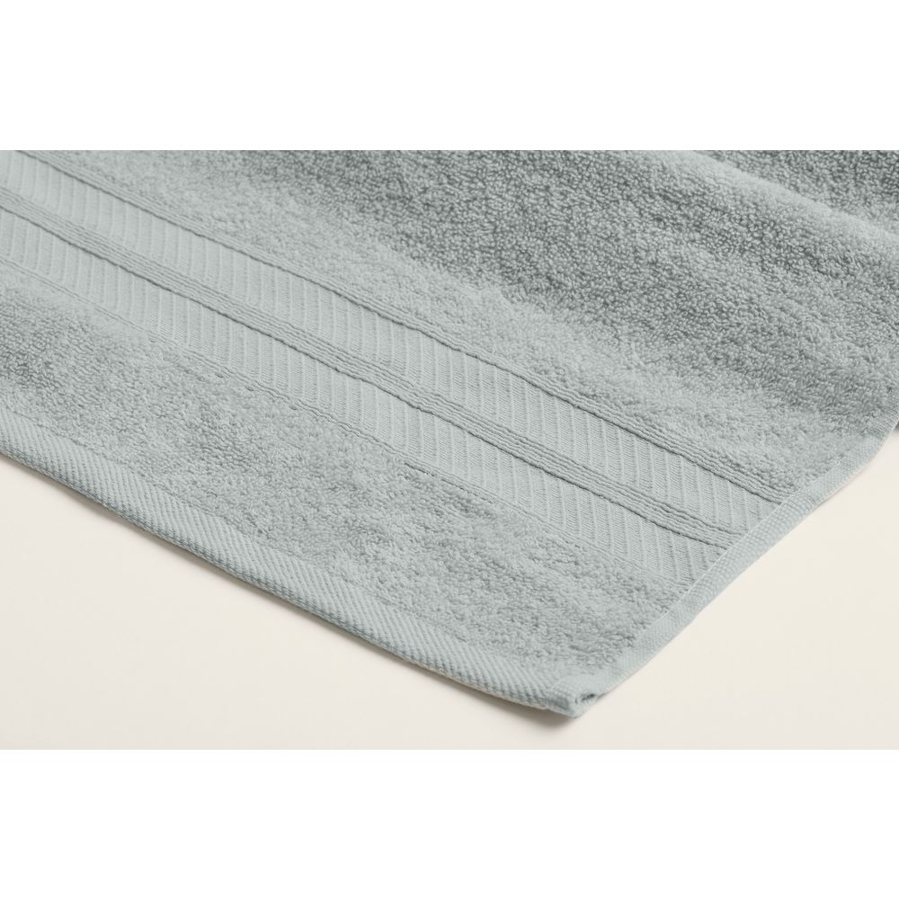 Set Šarenih Peškira za Lice 1002A-047-1 (4 Komada) slika 4