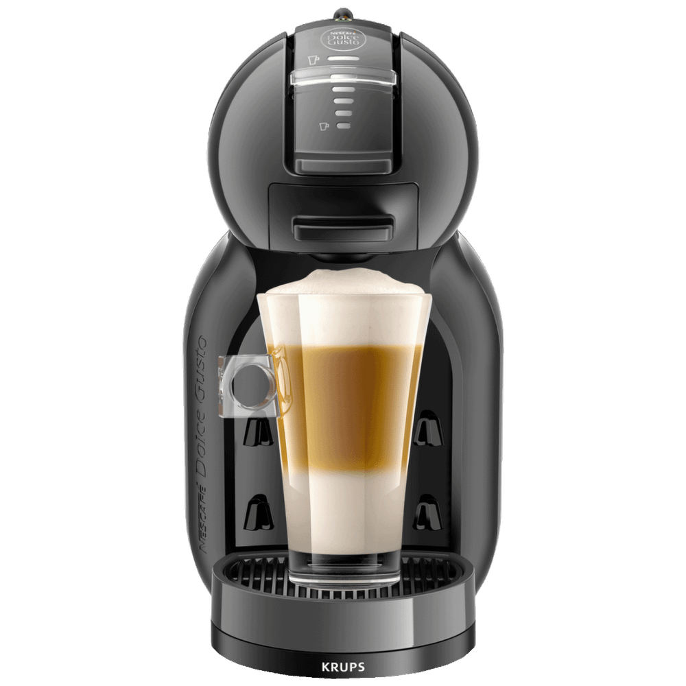 Krups Aparat za kafu, Nescafe Dolce Gusto Mini Me - KP123810 slika 2