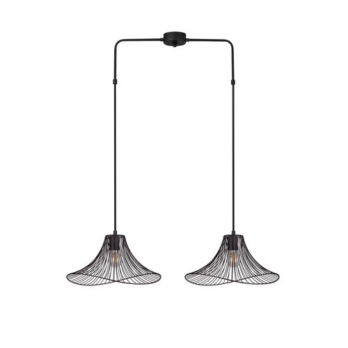 Squid Lighting R Visilica WAVY slika 3