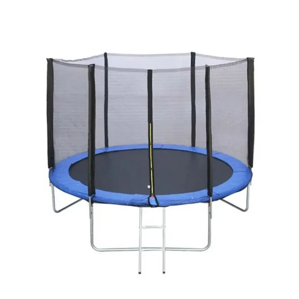 Trampolina sa ljestvama 427cm (14ft) slika 1
