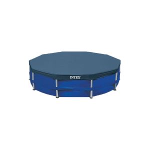 Intex okrugli pokrivač bazena 457 × 107 cm (model 28032)