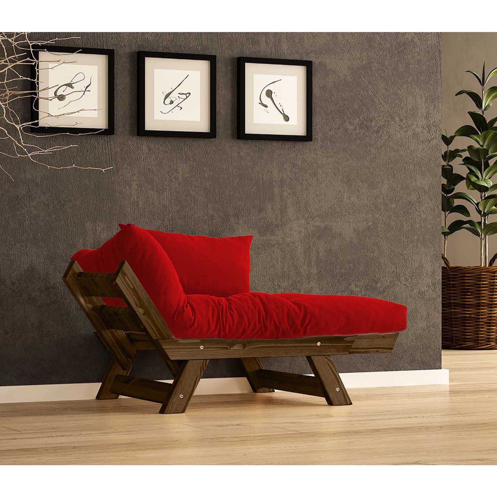 Jednosjedna Sofa za Baštu, CPT8135-140 slika 2