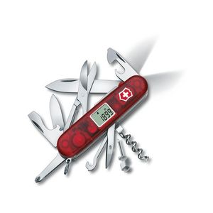 Victorinox nož džepni Traveller Lite 91mm 30 funkcija 