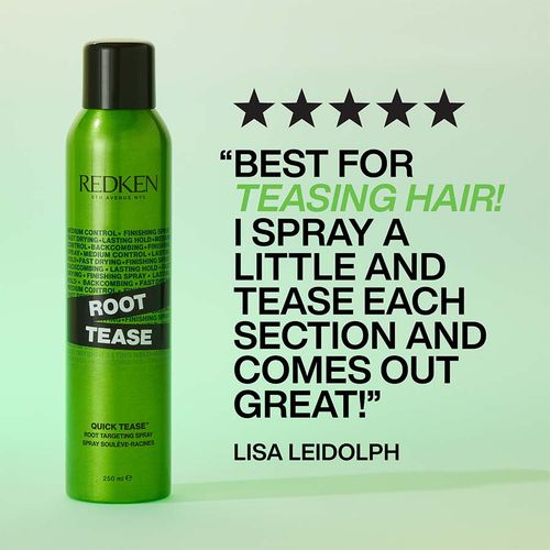 Redken Styling by Redken Root Tease 250ml slika 9