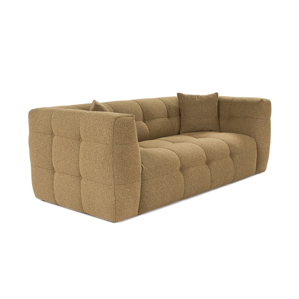 Dvosjed 'Cady 2' u Boji Khaki slika 4