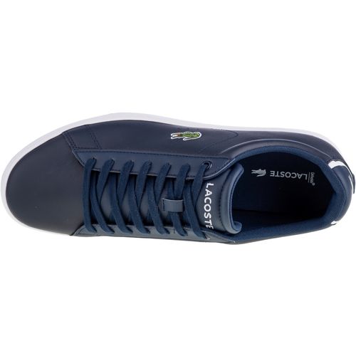 Lacoste carnaby evo bl 1 733spm1002003 slika 7