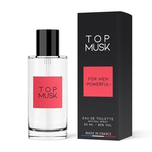 Muški parfem TOP MUSK slika 1