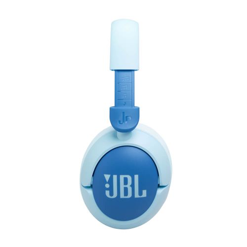 JBL JR470NC Bluetooth Children's Wireless Headphones, Blue slika 3