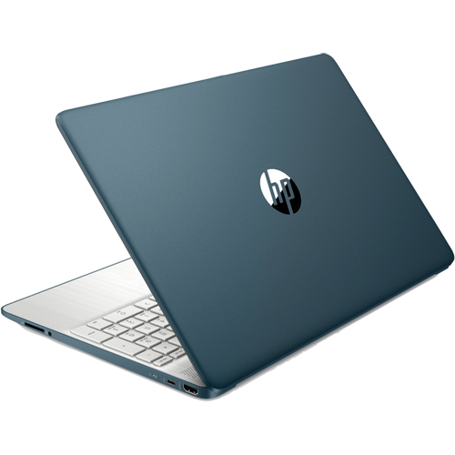 HP 15s-eq2165nm Laptop 15.6" Win 11 Home/FHD AG IPS/Ryzen 5-5500U/8GB/512GB/petrol slika 4