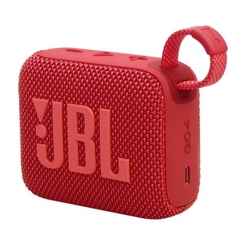 JBL BT zvučnik Go 4 red  slika 2