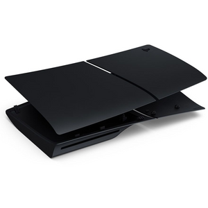 Playstation poklopac za PS5 konzolu D chassis Slim (Standard & Digital), Midnight Black