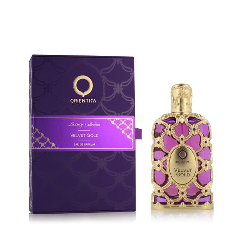 Orientica Velvet Gold Eau De Parfum za Žene - 150 ml slika 1