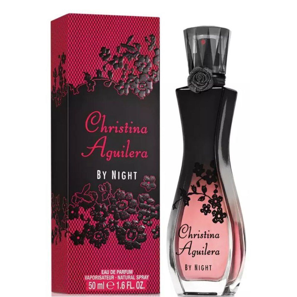 Christina Aguilera By Night Eau de Parfum 50ml slika 1