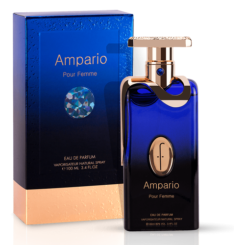 Flavia Ampario Pour Femme Edp 100ml slika 1