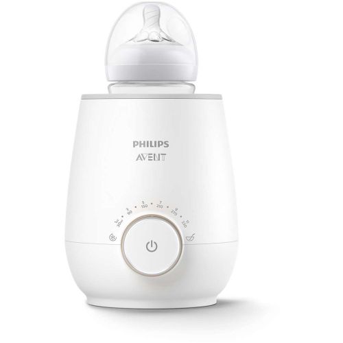 Philips Avent grijač bočica premium slika 1