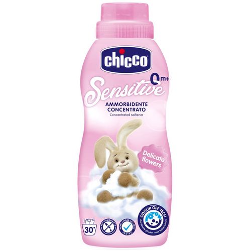 Chicco omekšivač delicate flowers 750 ml slika 1