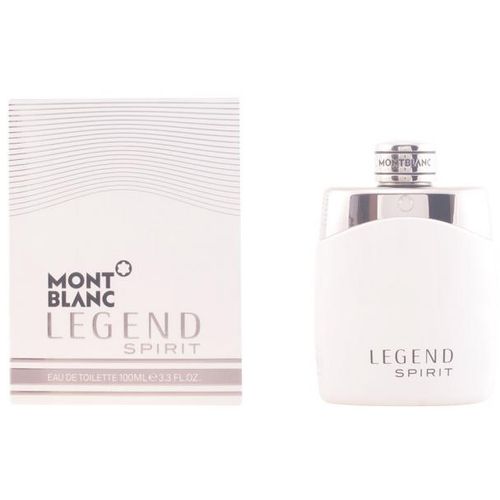 Mont Blanc Legend Spirit Eau De Toilette 100 ml (man) slika 1