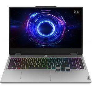 Lenovo LOQ 15IRX10 prijenosnik i7 / 32GB / 1TB SSD / 15,6" FHD / NVIDIA GeForce RTX 5060 / Windows 11 Home