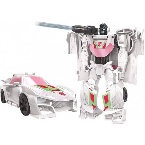 Transformers Cyberverse Wheeljack figura 10cm slika 2