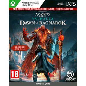 Assassin's Creed Valhalla: Dawn of Ragnarök (Xbox Series X & Xbox One)