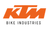 KTM logo