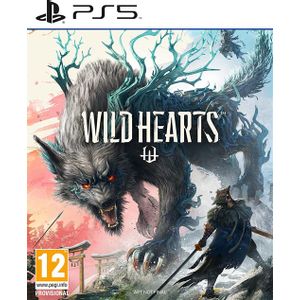 Wild Hearts (Playstation 5)