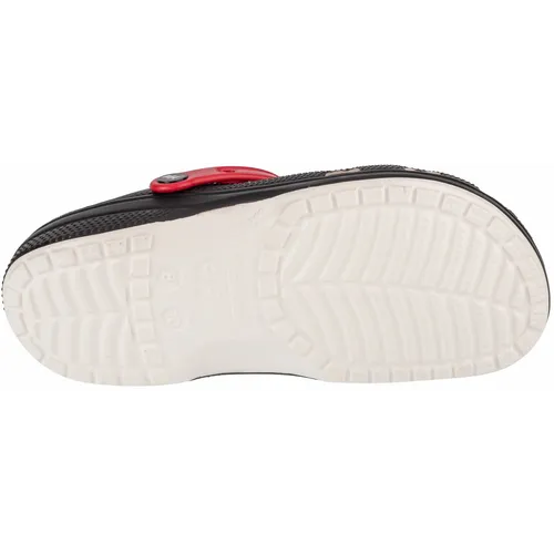 Crocs classic nba miami heats clog 208861-001 slika 4