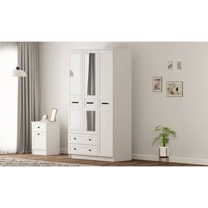 Ormar Rb-168-01-008 u Mat Bijeloj Boji