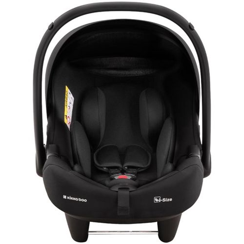 Kikka Boo Auto-sjedalica i-Prime i-Size 0-13kg (40-87cm) Black slika 2