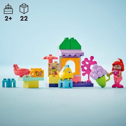 Lego Duplo Igra Gradnje - Šareni Set slika 4